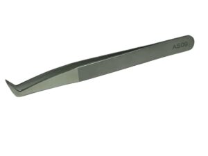 Pinzas pestañas